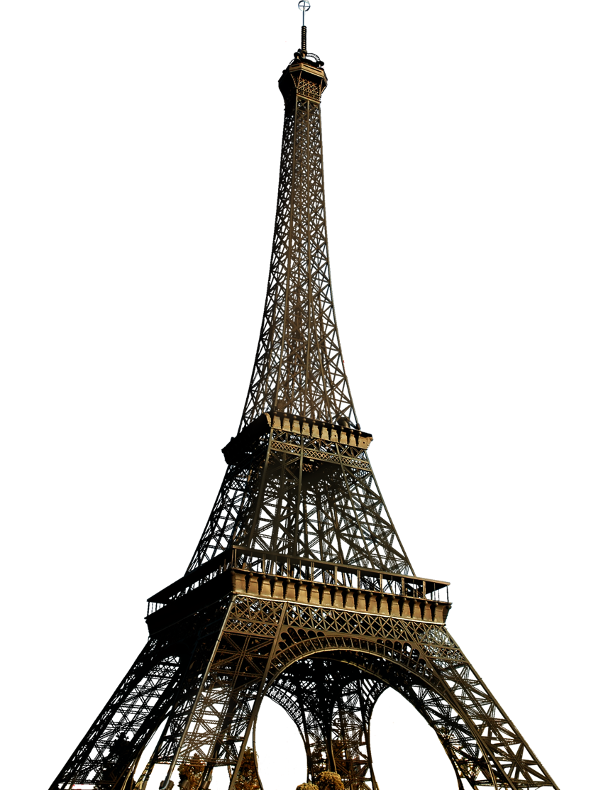 Eiffel Tower